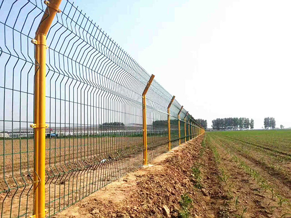 鋅鋼-(護(hù)欄網(wǎng))